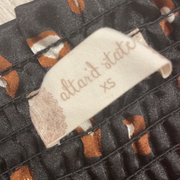 Altar’d State Skirt - Picture 3 of 4